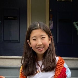 Meet your Posher, Ella